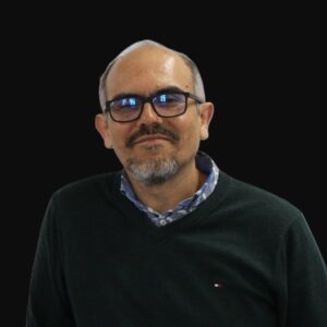 Dr. Luis Bernal, CEO and founder of Realists AG