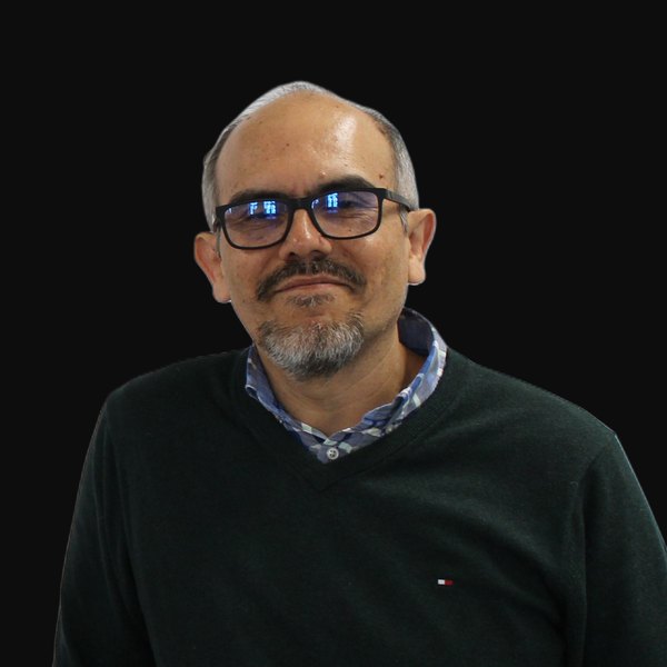 Dr. Luis Bernal, CEO and founder of Realists AG