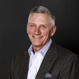 Greg Rhinehart, VP Strategic Development and Sales USA, Realists USA